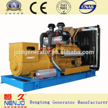 Jichai Large Power 900kw Diesel Generator Industry